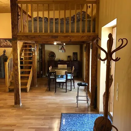 Village de vacances Männisalu Centre Võsu