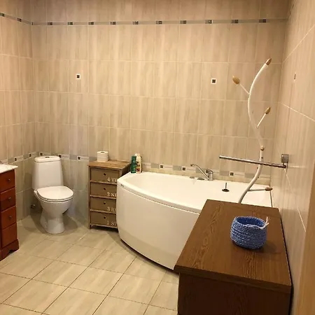 Männisalu Centre Võsu