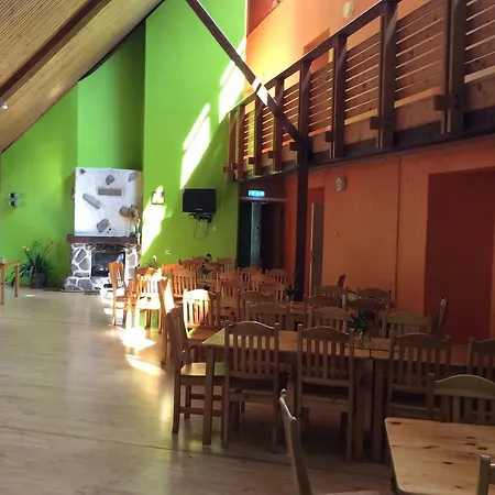 Männisalu Centre Võsu