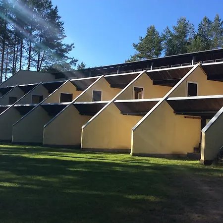 Village de vacances Männisalu Centre *