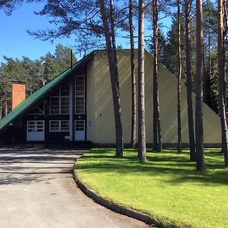 Männisalu Centre
