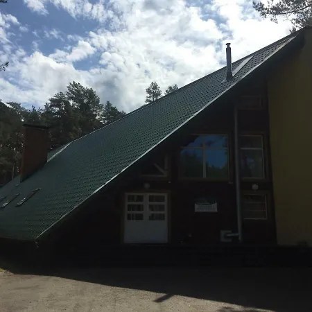 Village de vacances Männisalu Centre *