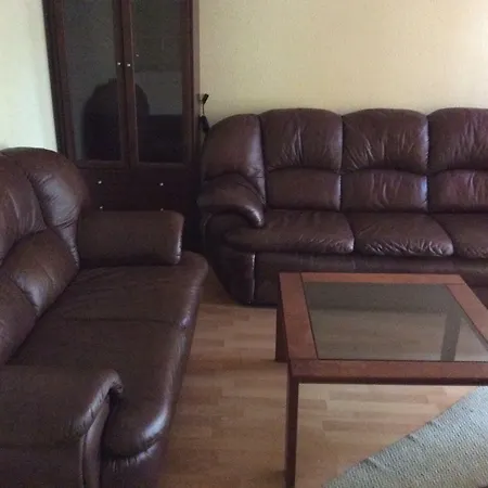 Männisalu Centre Võsu