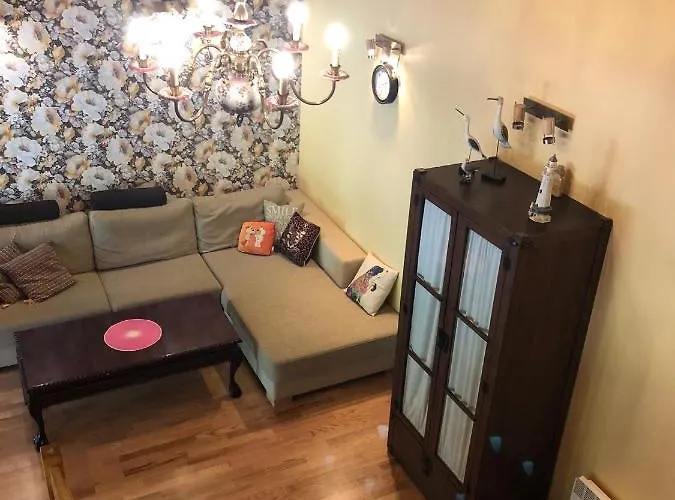 Maennisalu Centre Kompleks wypoczynkowy *