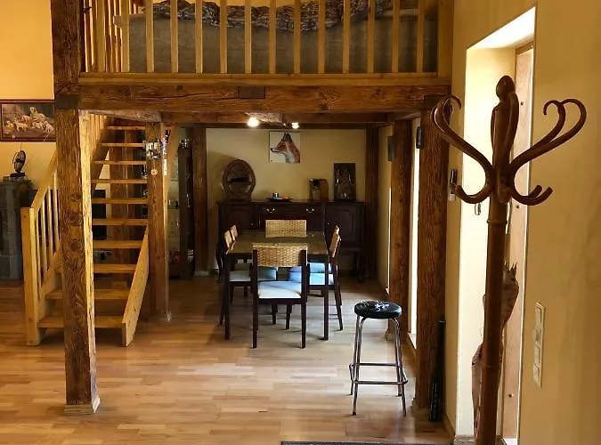 Kompleks wypoczynkowy Maennisalu Centre Võsu