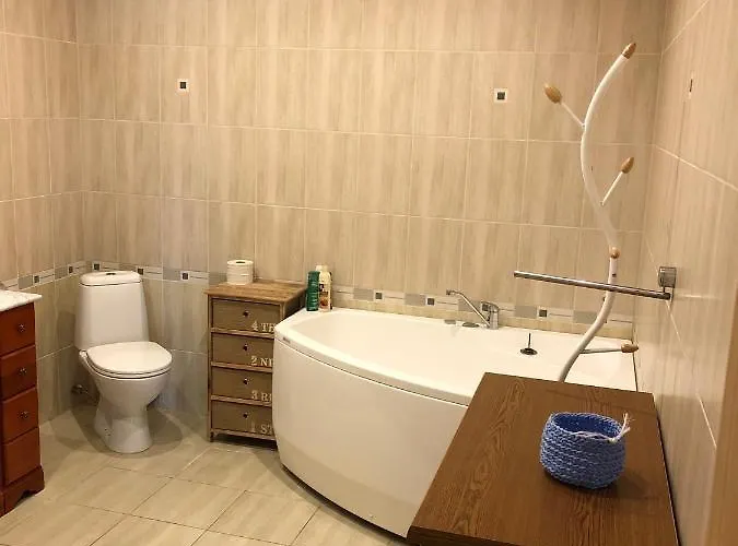 Maennisalu Centre Võsu