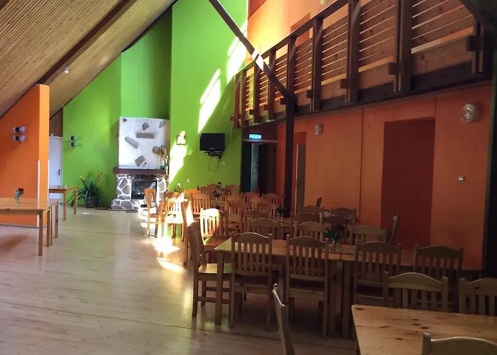 Maennisalu Centre Võsu