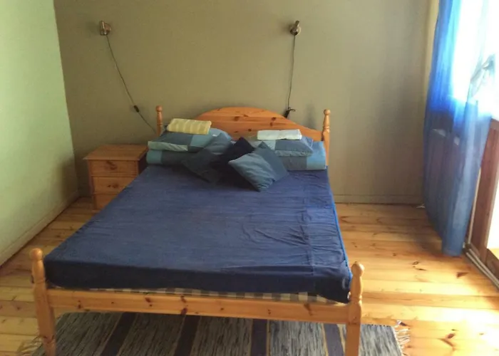 Maennisalu Centre Võsu