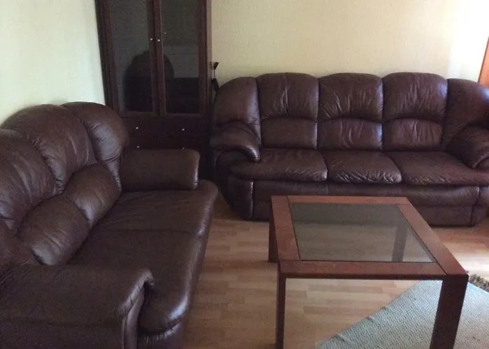 Maennisalu Centre Võsu